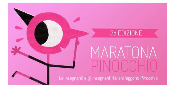 “Maratona Pinocchio – 3a edizione “