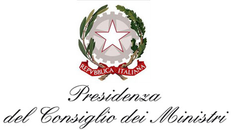 Decreto del Presidente del Consiglio dei Ministri del 25/2/2020