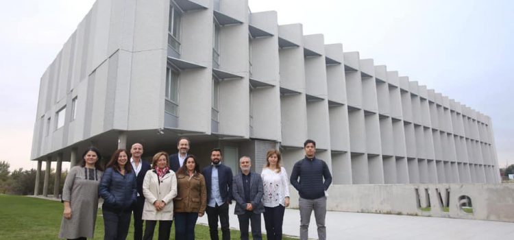 IC2 di Policoro ha partecipato al MEETING EUROPEO tenutosi all’Università di Valladolid in Spagna, nell’ambito del progetto LEAD #ErasmusPlus #myskillslead #LEAD